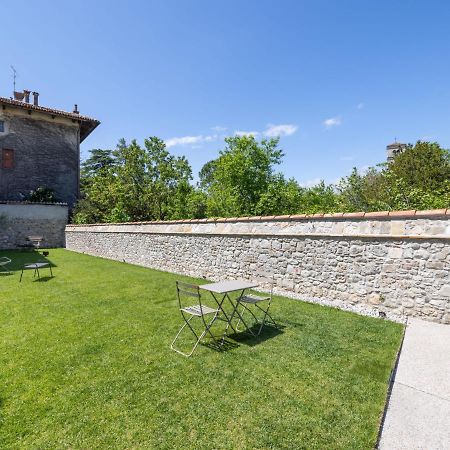 Apartment Il Giardino Segreto-4 By Interhome Cividale del Friuli エクステリア 写真