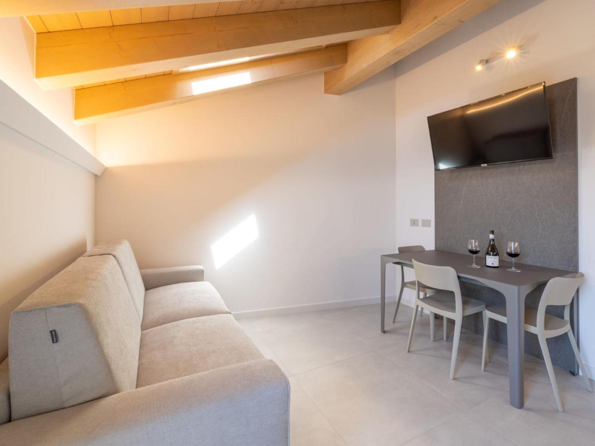 Apartment Il Giardino Segreto-4 By Interhome Cividale del Friuli エクステリア 写真