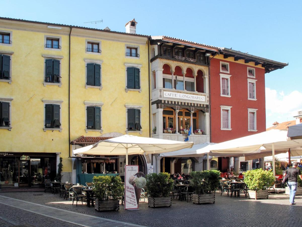 Apartment Il Giardino Segreto-4 By Interhome Cividale del Friuli エクステリア 写真