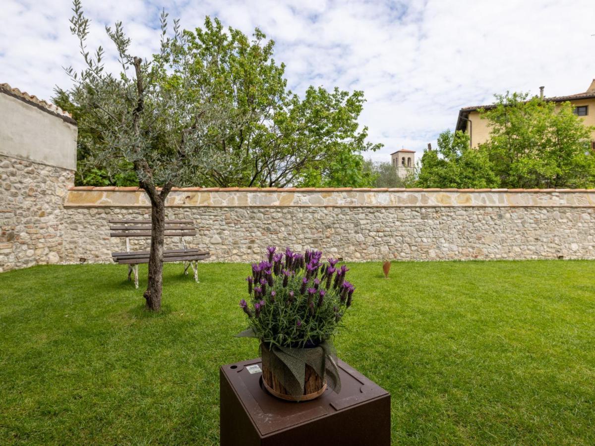 Apartment Il Giardino Segreto-4 By Interhome Cividale del Friuli エクステリア 写真