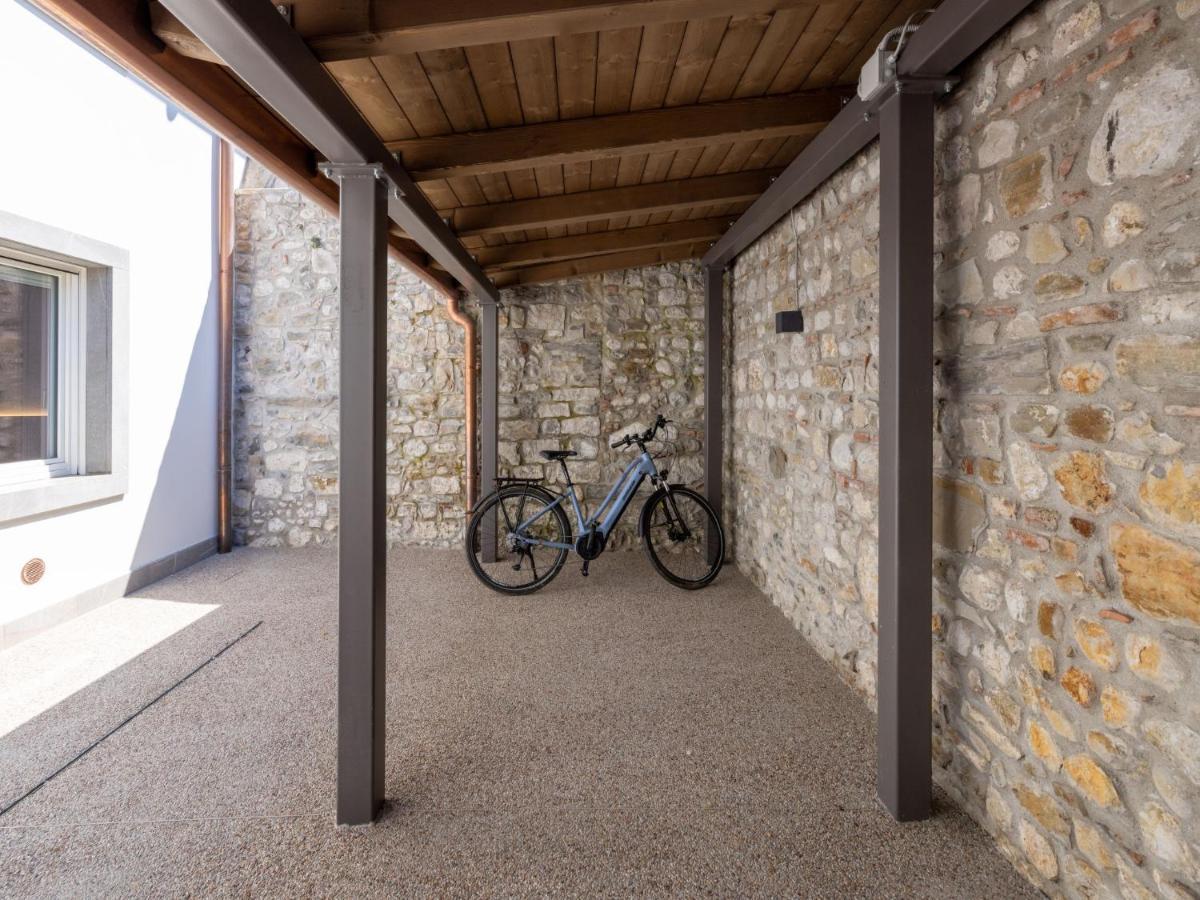 Apartment Il Giardino Segreto-4 By Interhome Cividale del Friuli エクステリア 写真