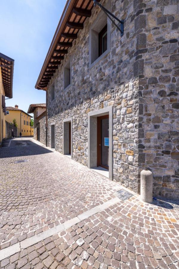 Apartment Il Giardino Segreto-4 By Interhome Cividale del Friuli エクステリア 写真