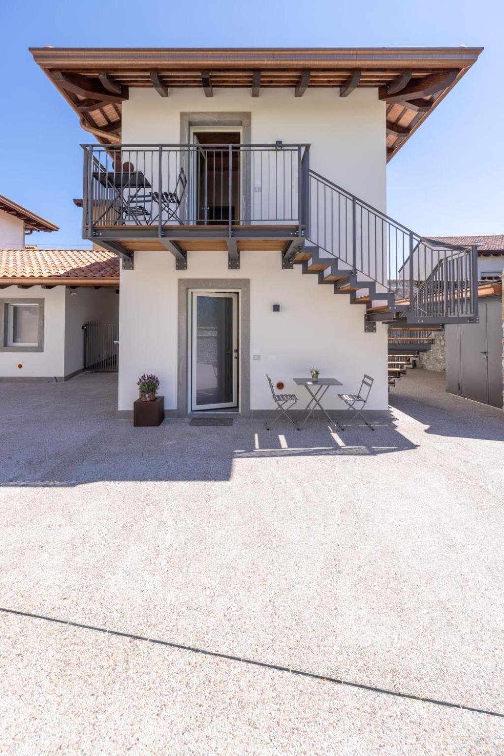 Apartment Il Giardino Segreto-4 By Interhome Cividale del Friuli エクステリア 写真