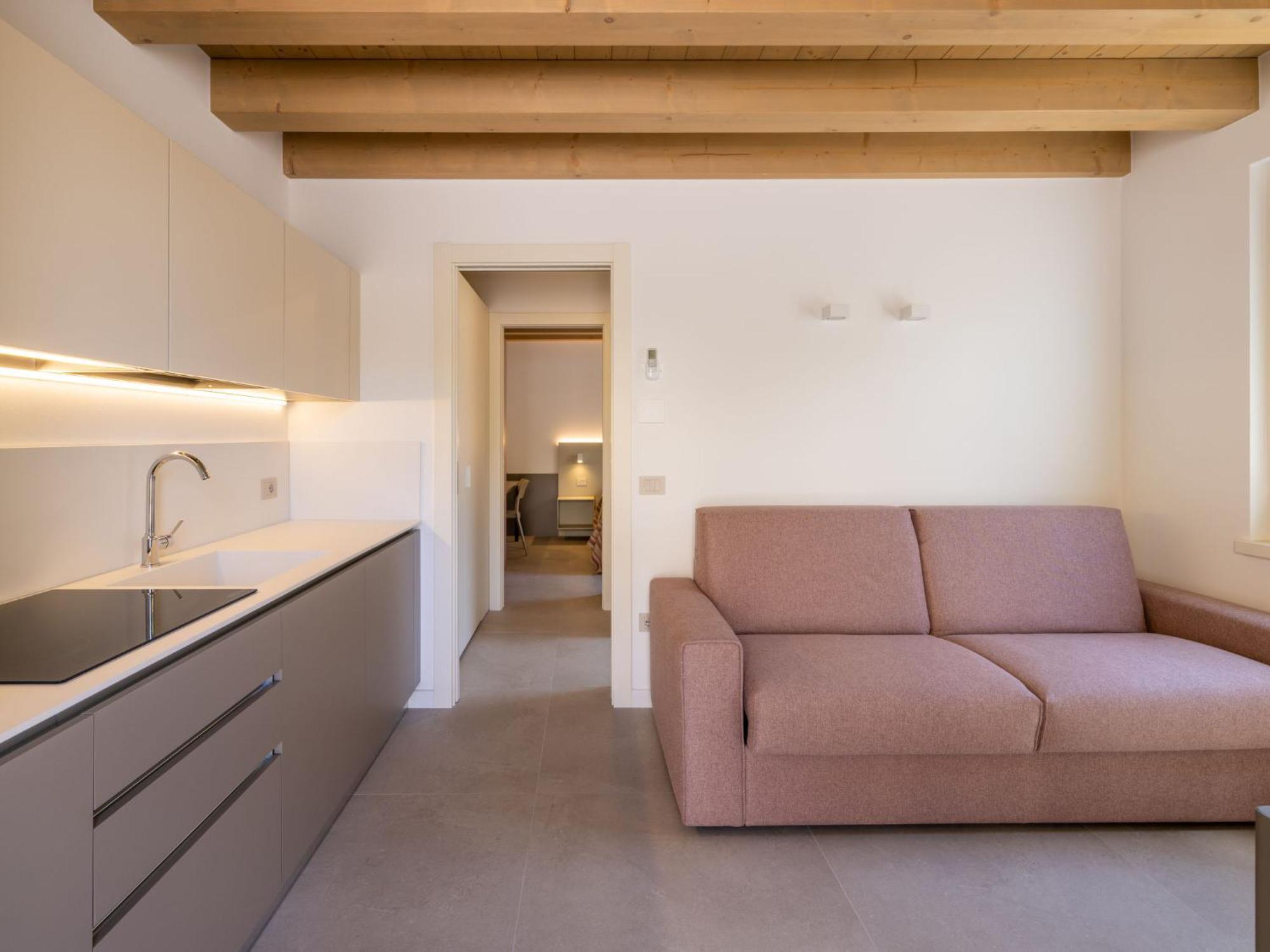 Apartment Il Giardino Segreto-4 By Interhome Cividale del Friuli エクステリア 写真